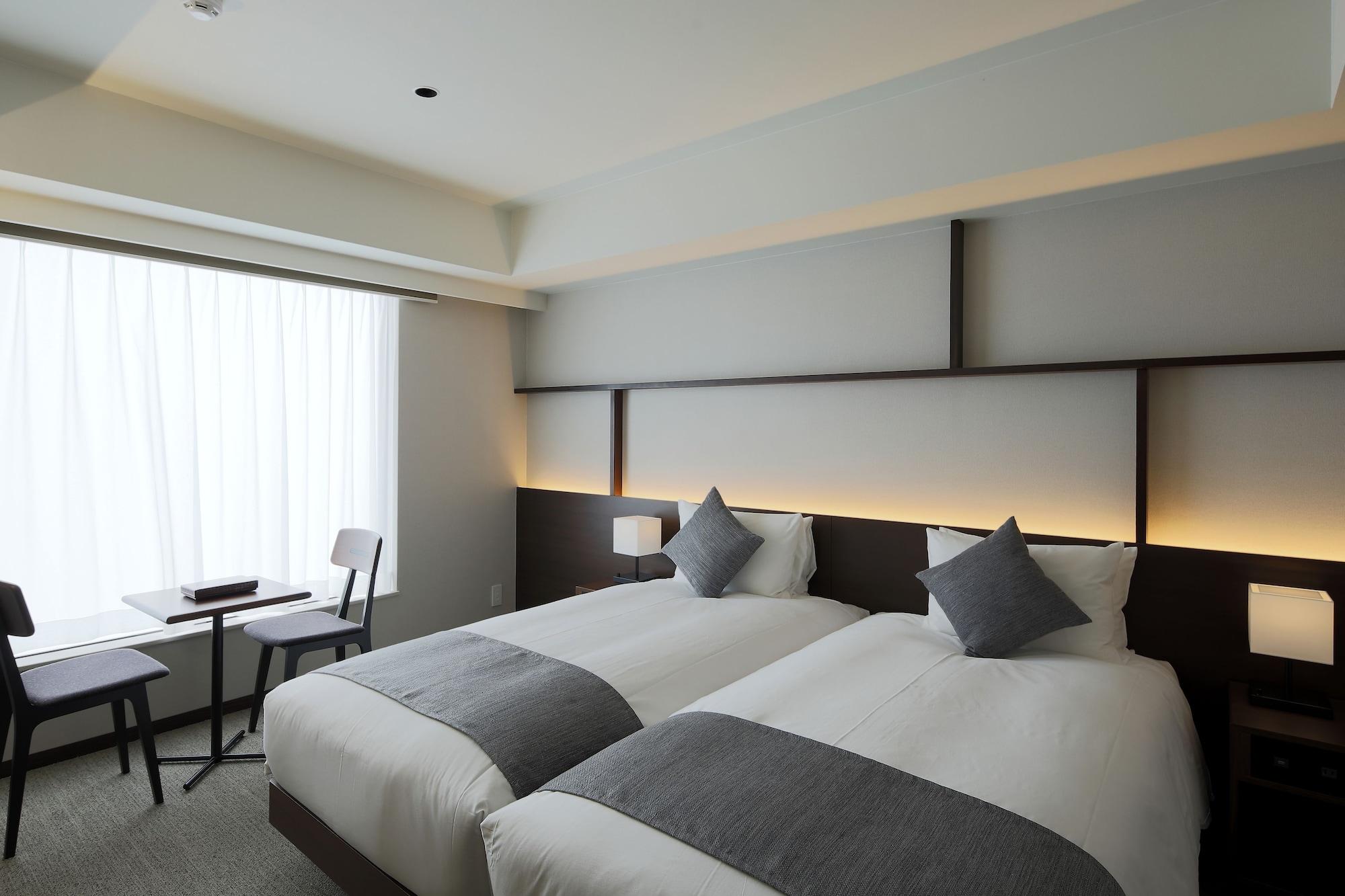 Hotel The General Takatsuji Tominokoji Kyoto