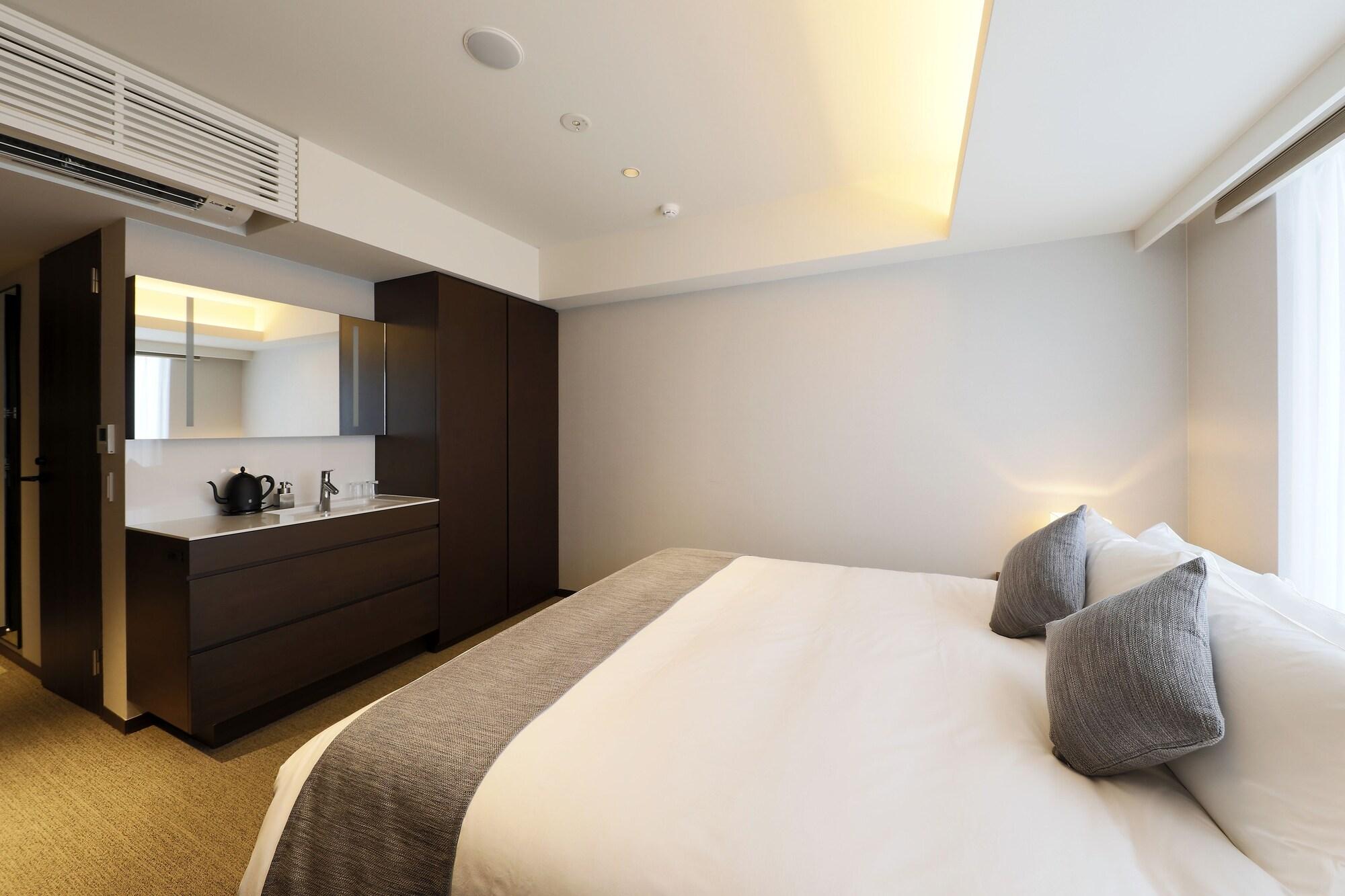 Hotel The General Takatsuji Tominokoji 4*