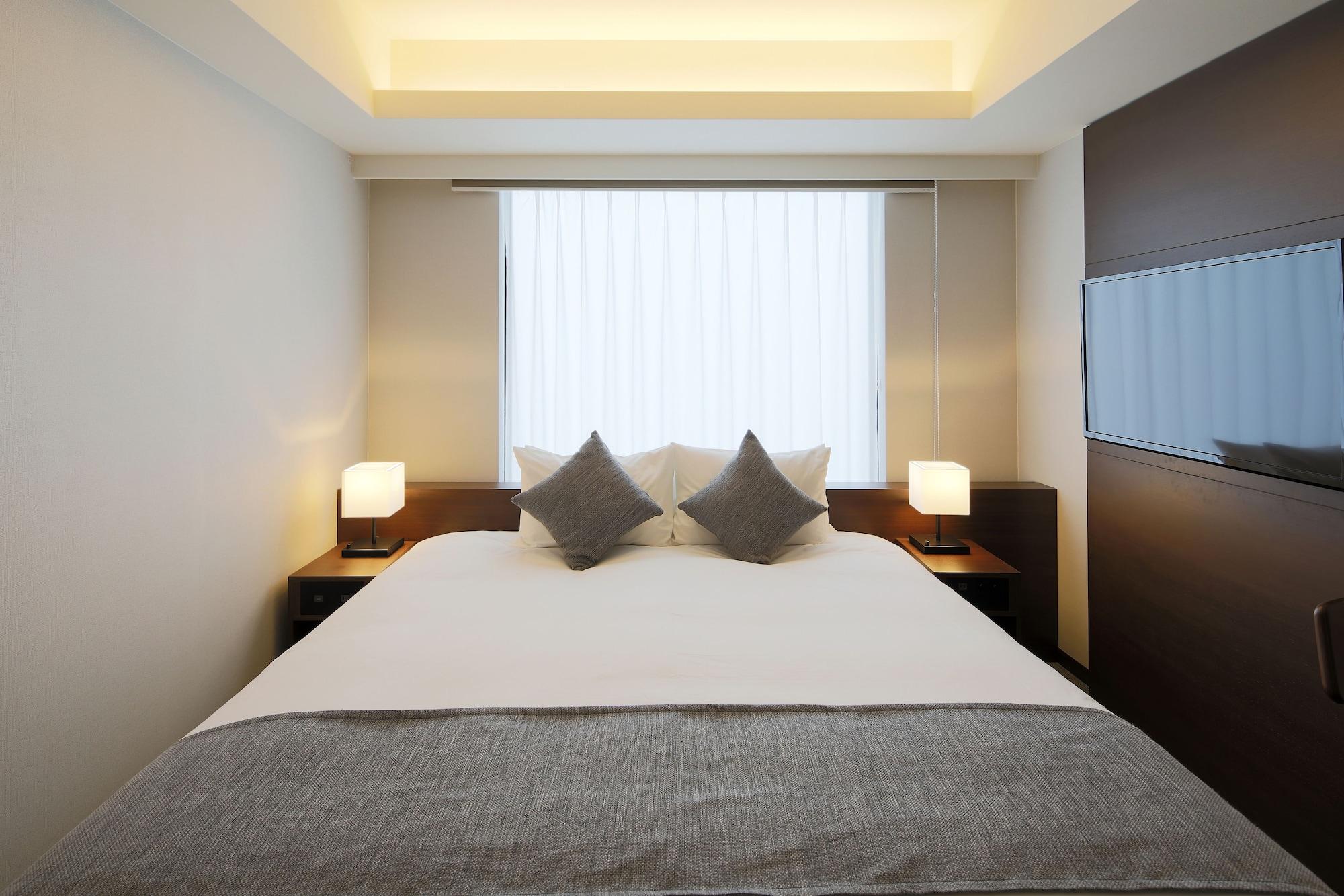 The General Takatsuji Tominokoji Hotel