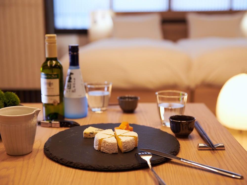 Mimaru Nijo Castle Hotel Kyoto