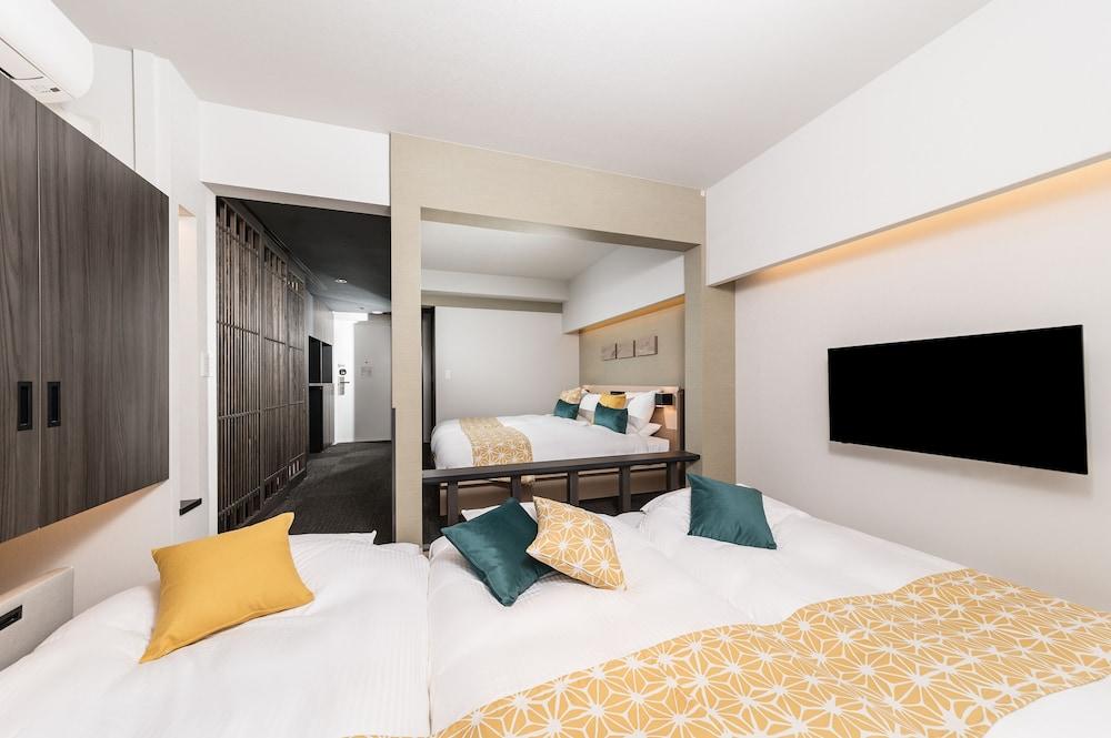 Hotel Mimaru Nijo Castle 4*