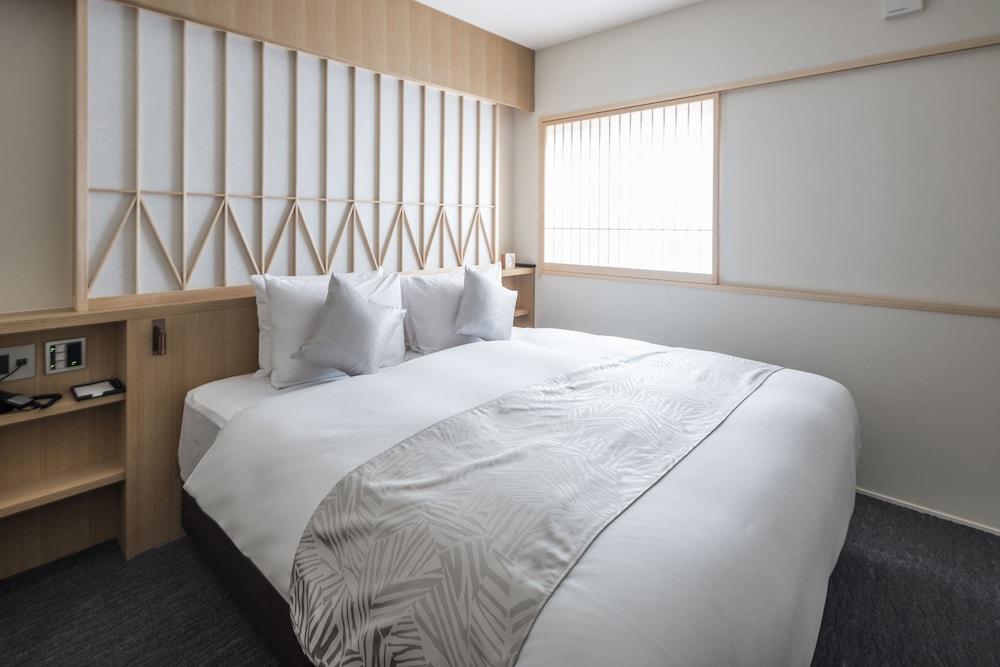 Hotel Tomoya Kyoto