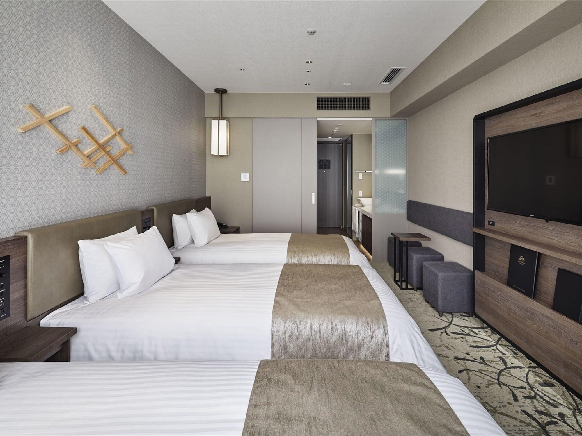 Vischio By Granvia Hotel Kyoto