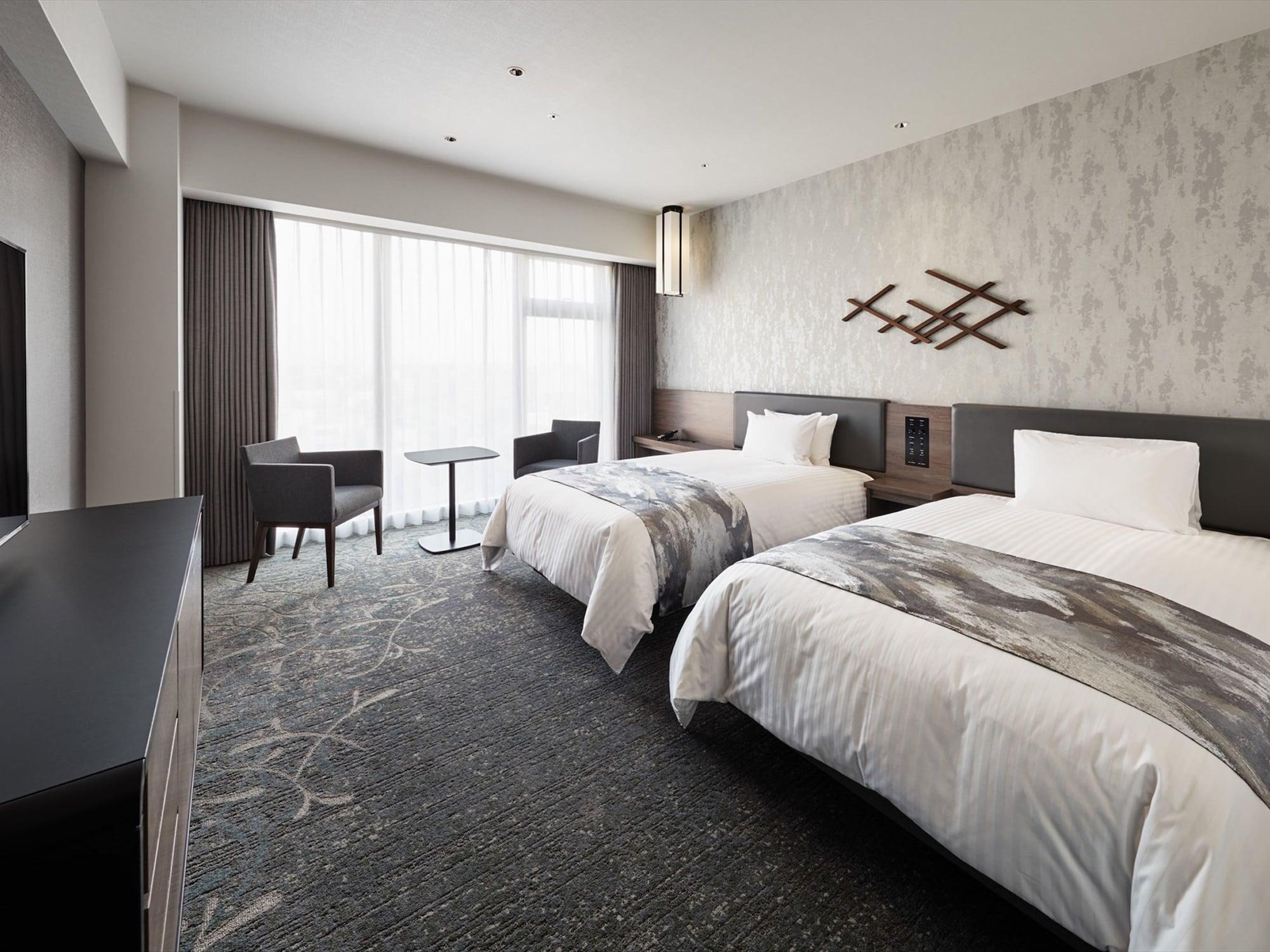 Vischio By Granvia Hotel