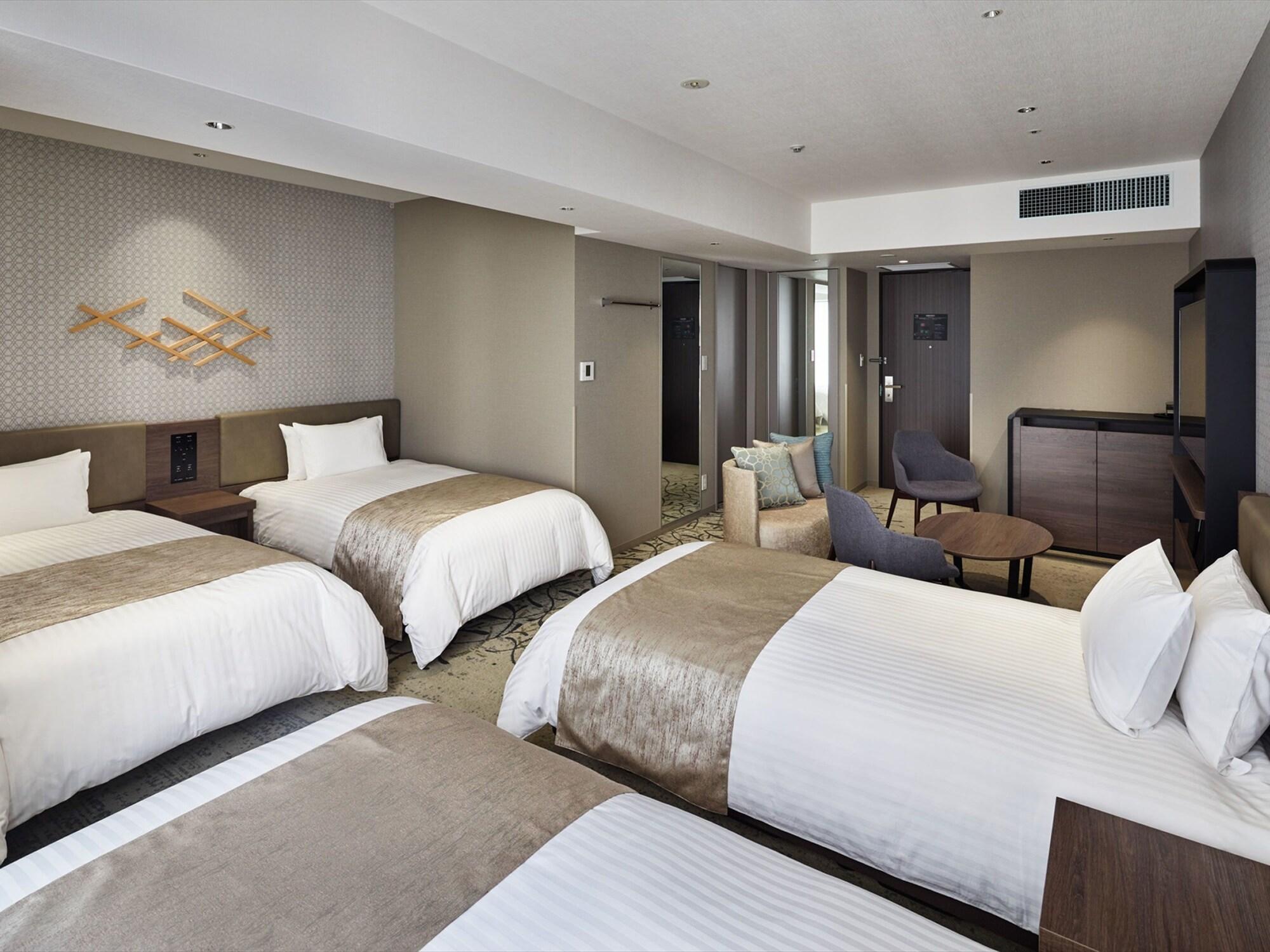Vischio By Granvia 4* Kyoto