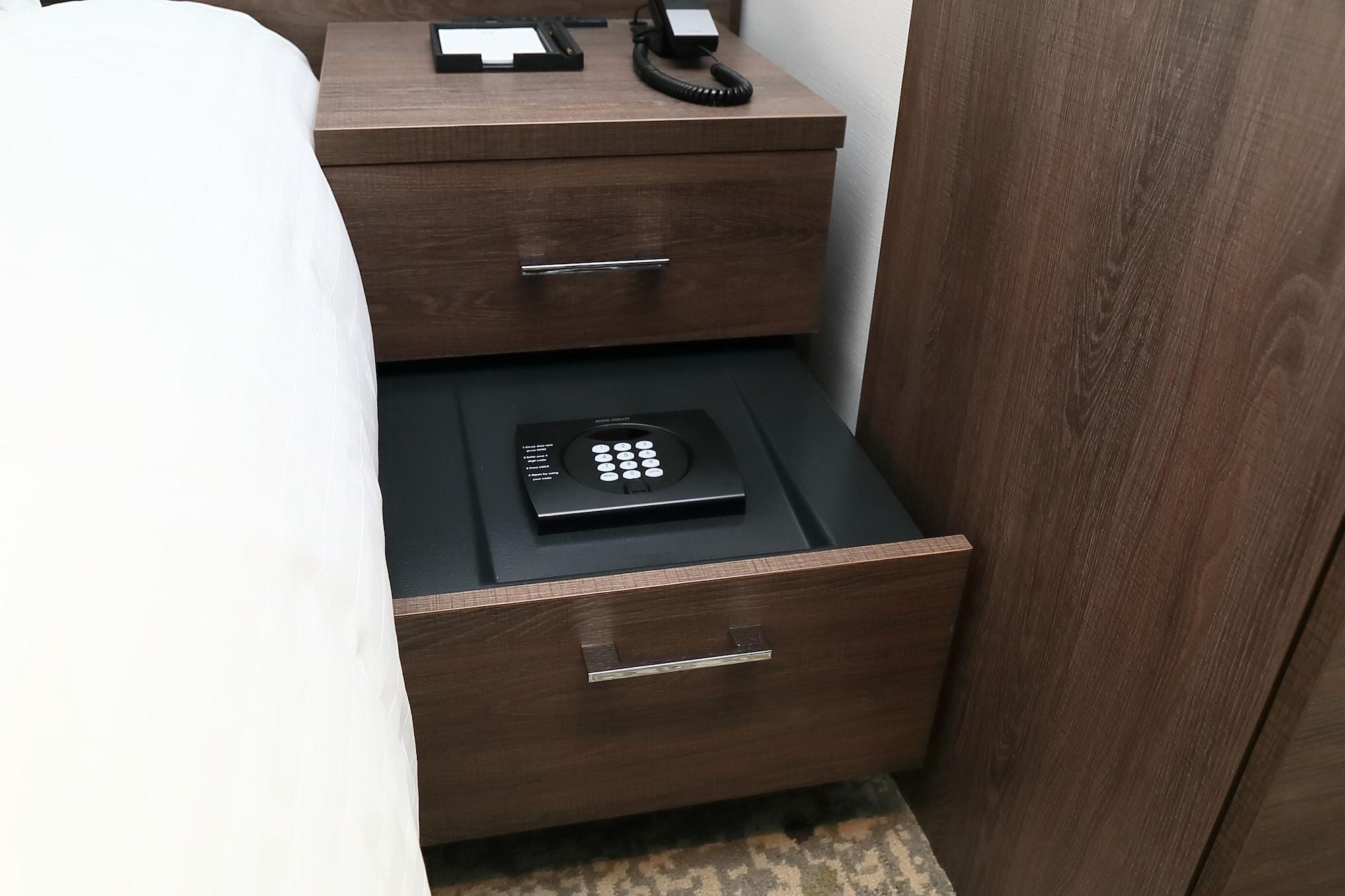 Hotel Vischio By Granvia