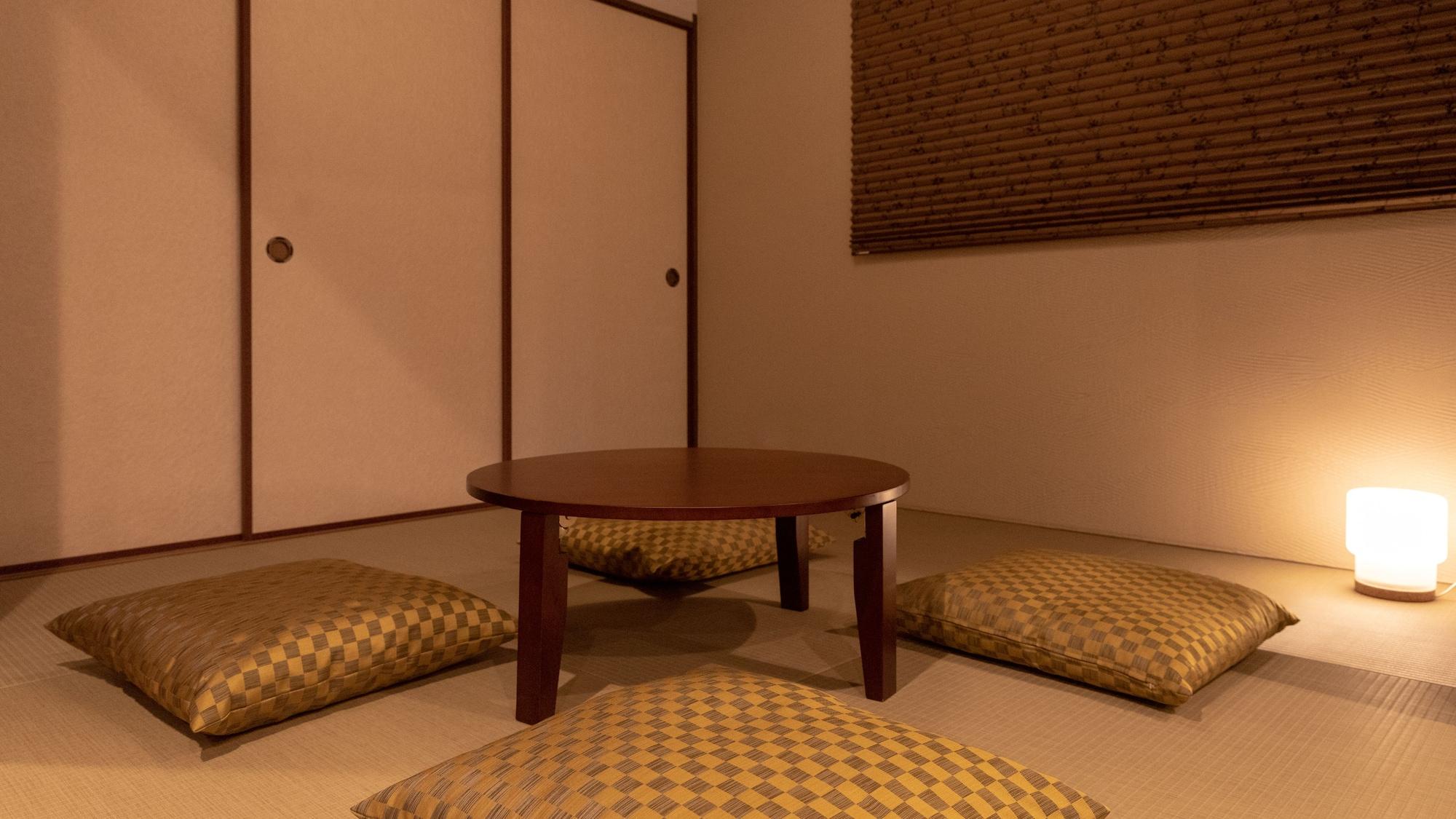 Riverview House Kyoraku Kyoto