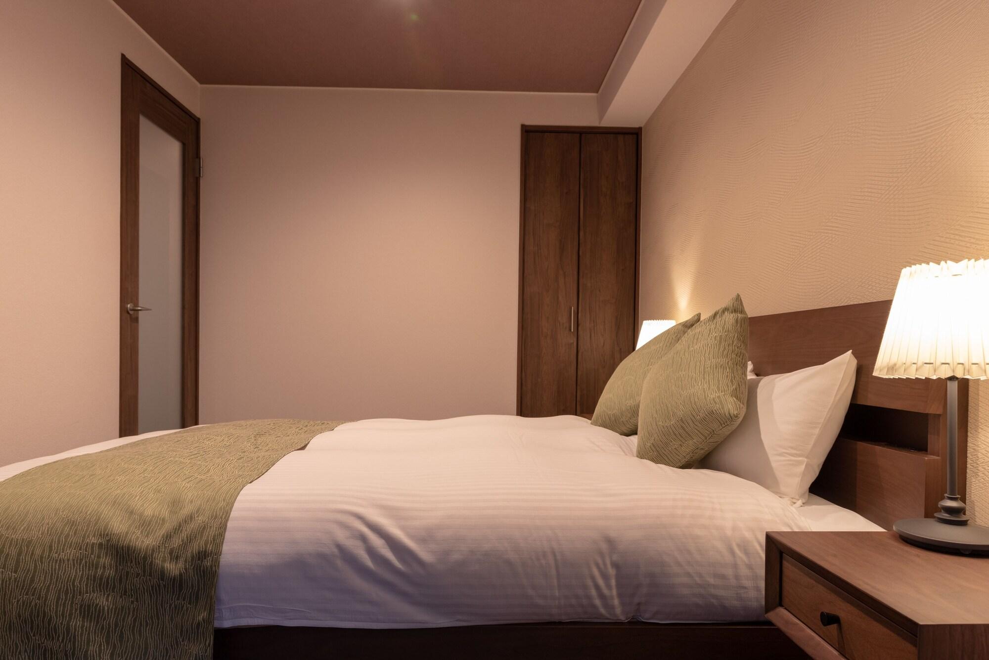 Aparthotel Riverview House Kyoraku