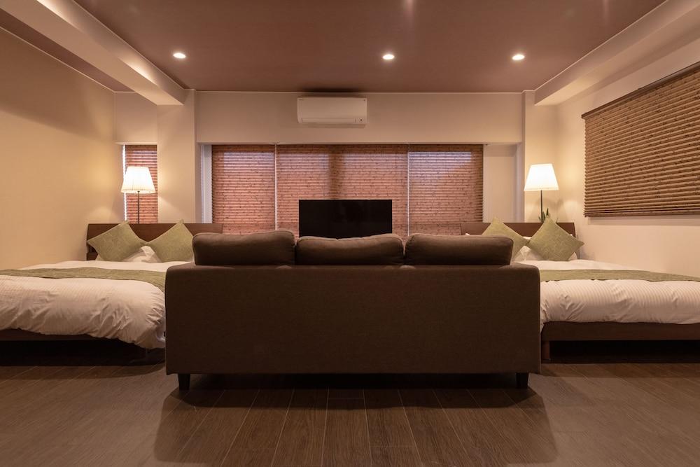 Riverview House Kyoraku 4*