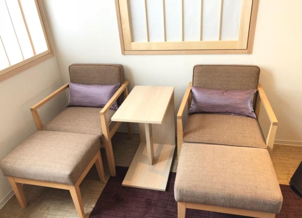 Vista Premio Nagomi Tei 4* Kyoto