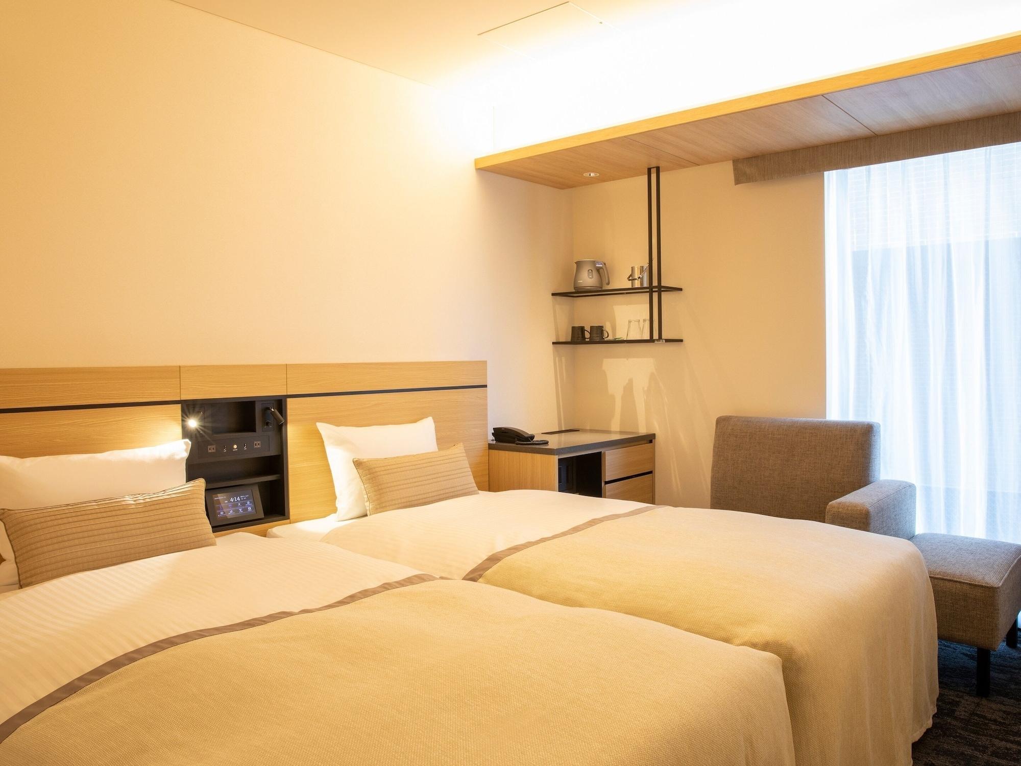 Hotel Keihan Ekiminami