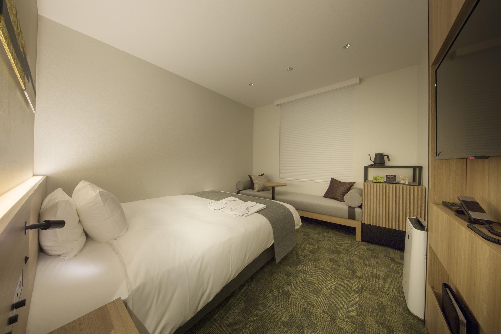 Hotel Shizutetsu Prezio Shijo Kyoto