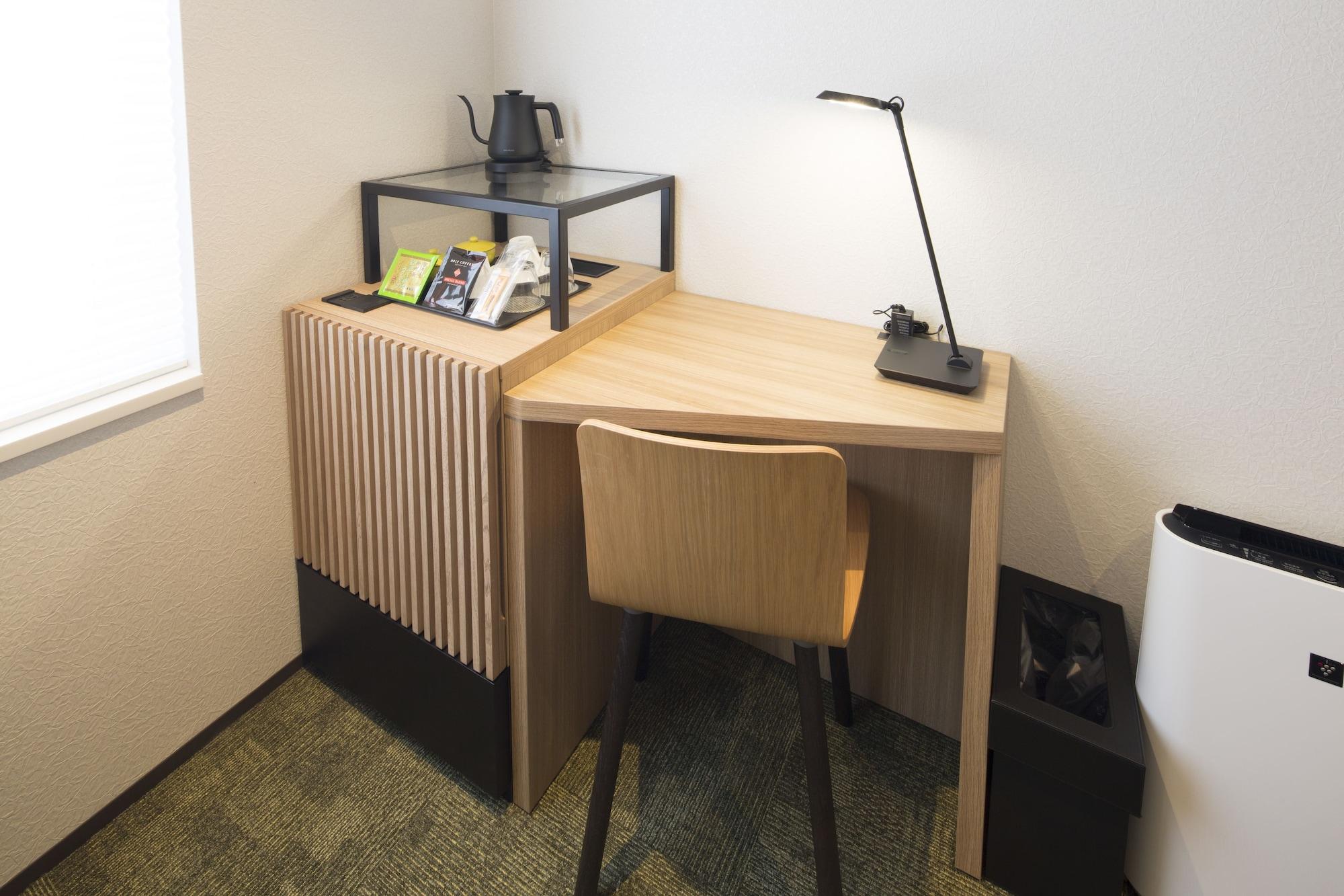 Shizutetsu Prezio Shijo Hotel 4*