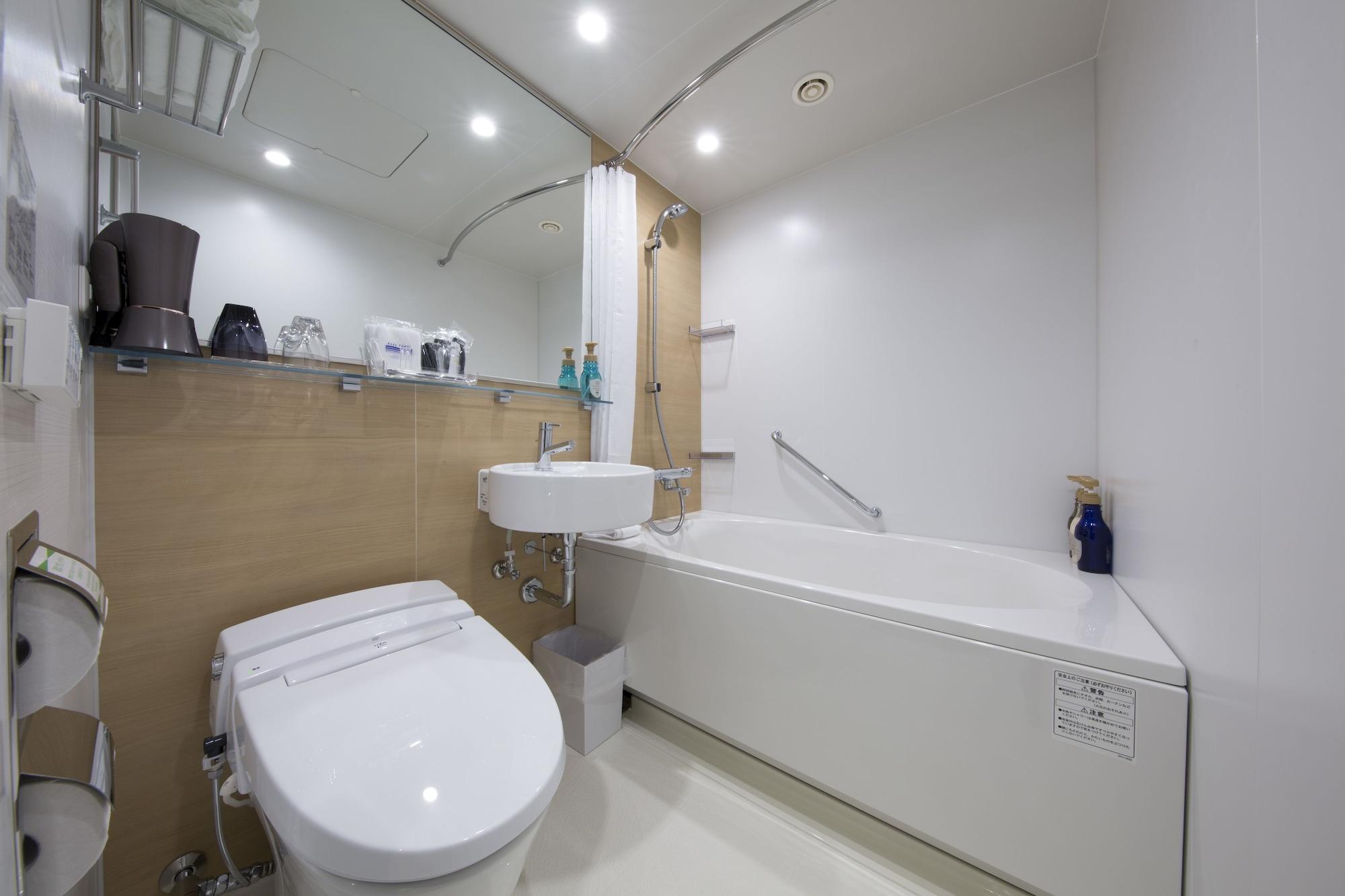Hotel Shizutetsu Prezio Shijo