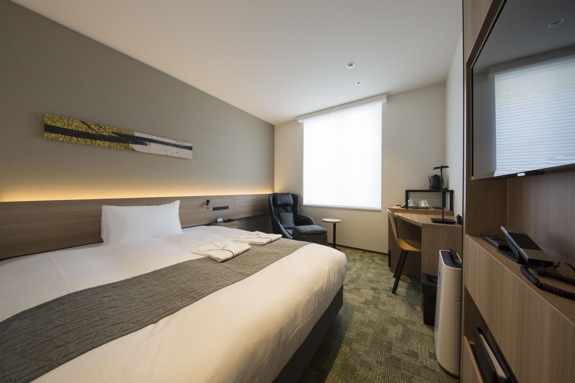 Shizutetsu Prezio Shijo 4* Kyoto
