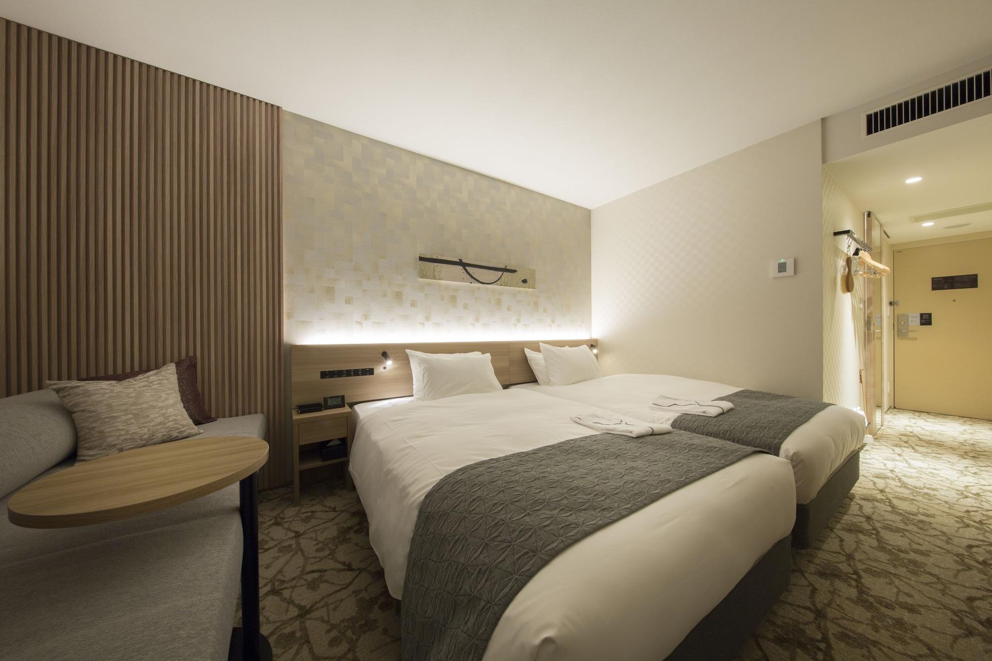 Shizutetsu Prezio Shijo Hotel Kyoto