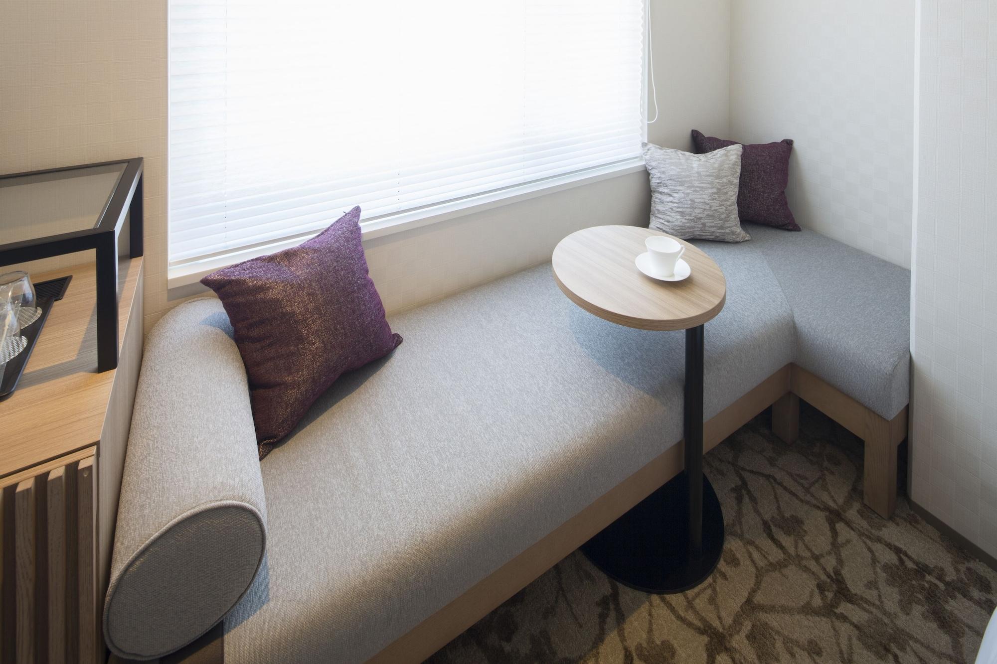 Shizutetsu Prezio Shijo Hotel 4*