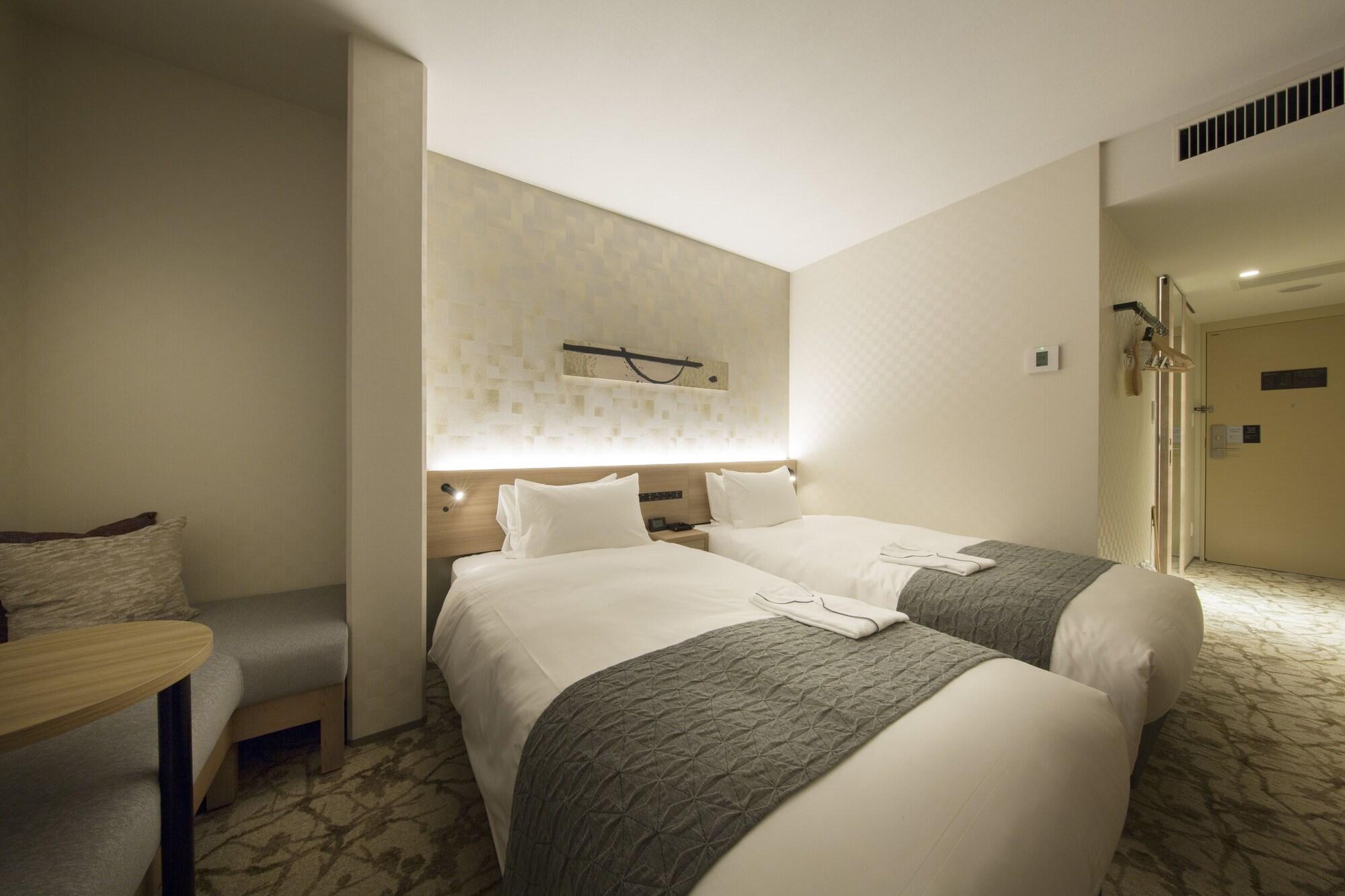 Shizutetsu Prezio Shijo 4* Kyoto