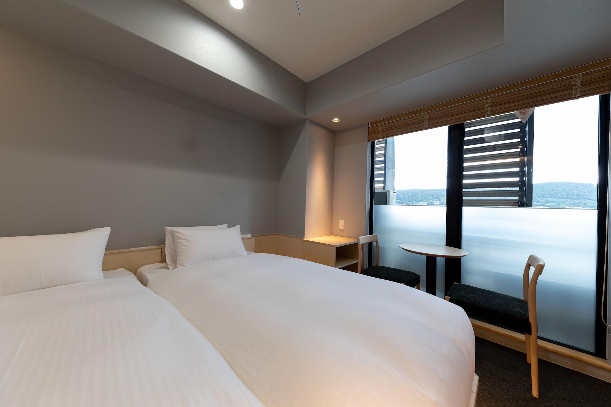 Hotel Amanek Kawaramachi Gojo 3*