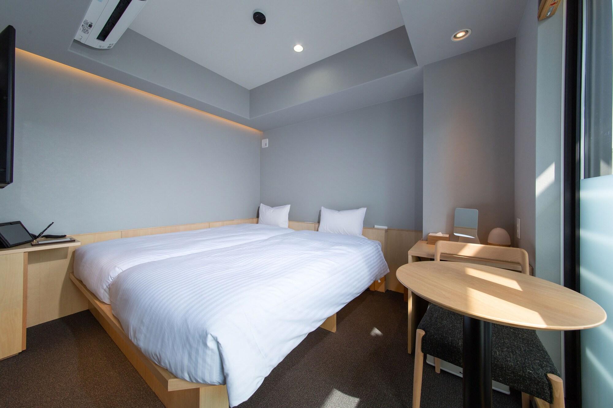 Amanek Kawaramachi Gojo Hotel Kyoto