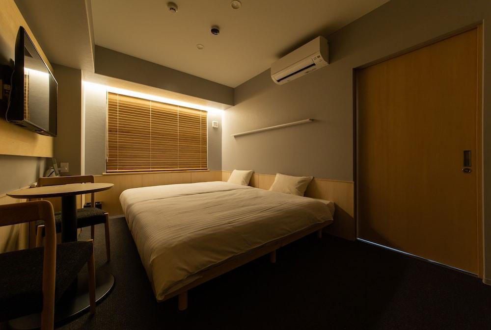 Hotel Amanek Kawaramachi Gojo