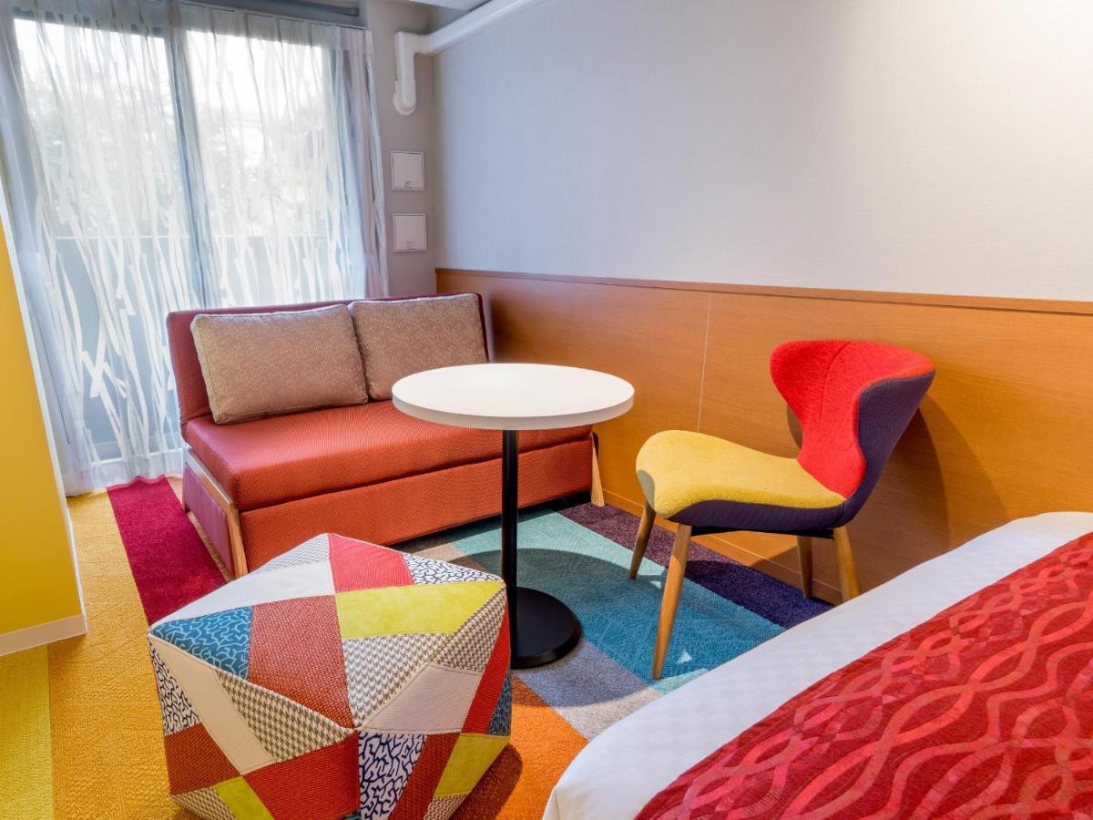 Resi The 4* Kyoto