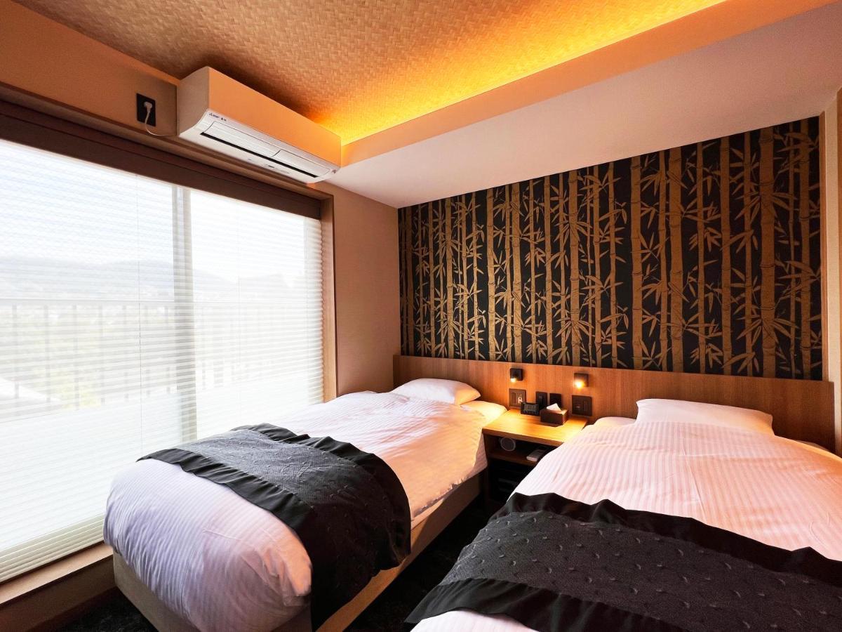 Rinn Gion Kenninji Hotel 3*