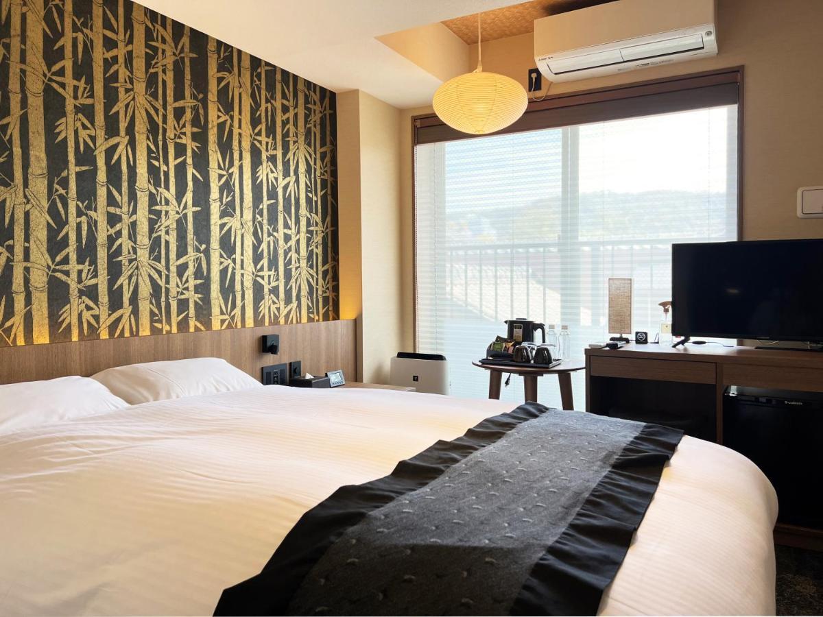 Hotel Rinn Gion Kenninji Kyoto