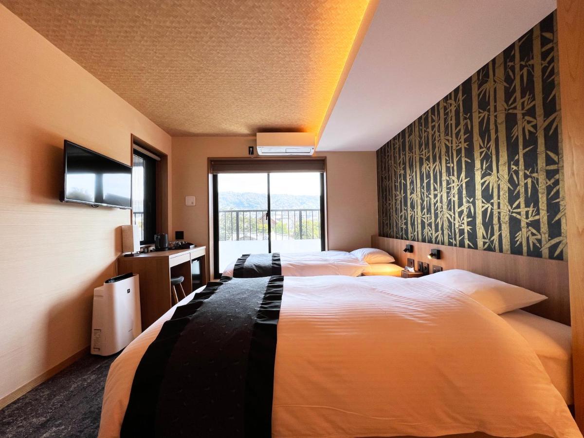 Hotel Rinn Gion Kenninji 3*