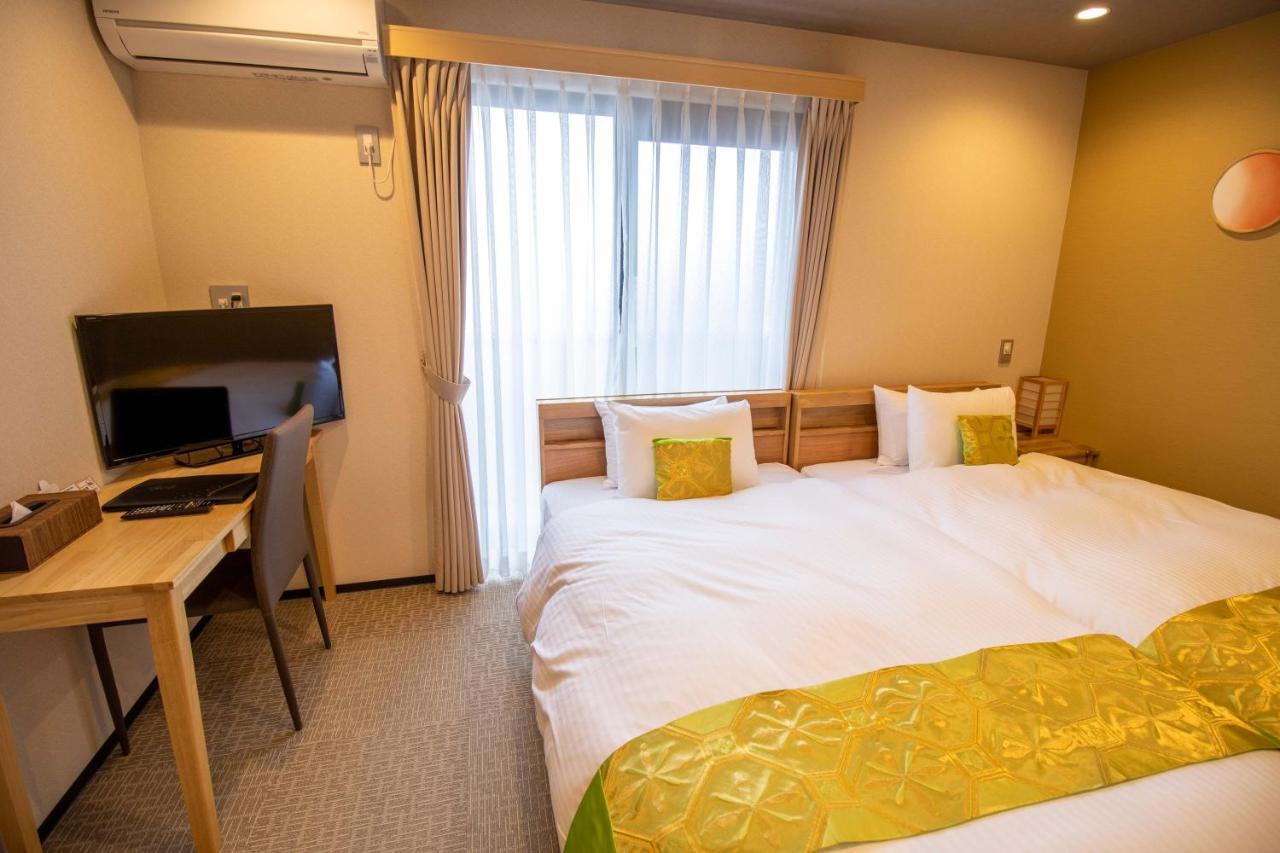 Sakura Kiyomizu Gojo Aparthotel