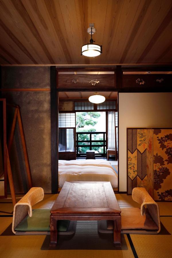 Guest house Azukiya