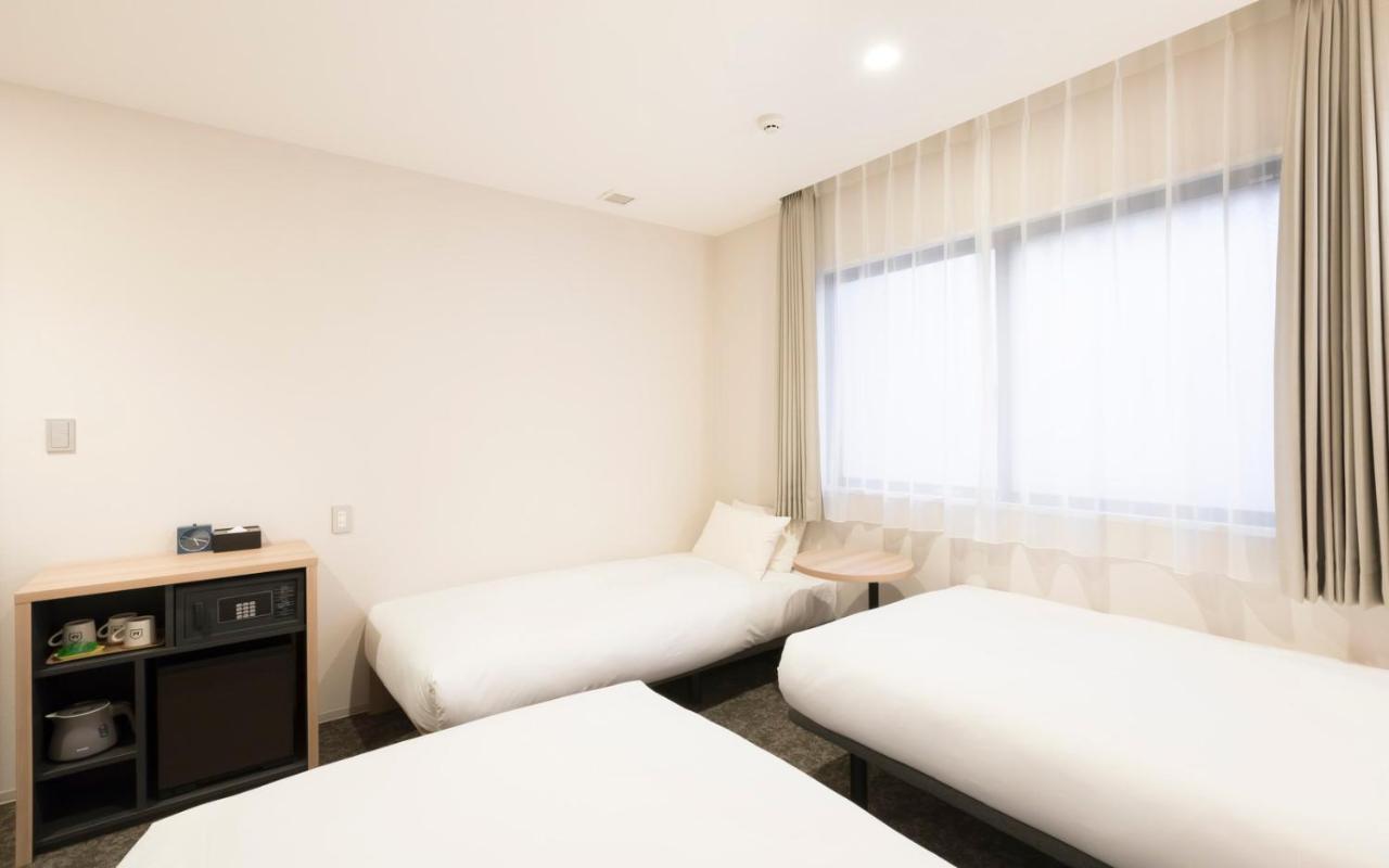 M's Sanjo Omiya Kyoto