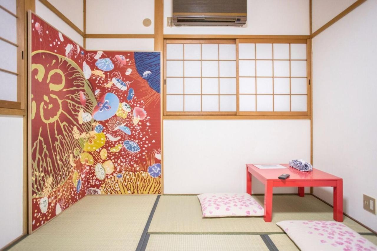 Someya - Vacation 33875v Guest house Kyoto