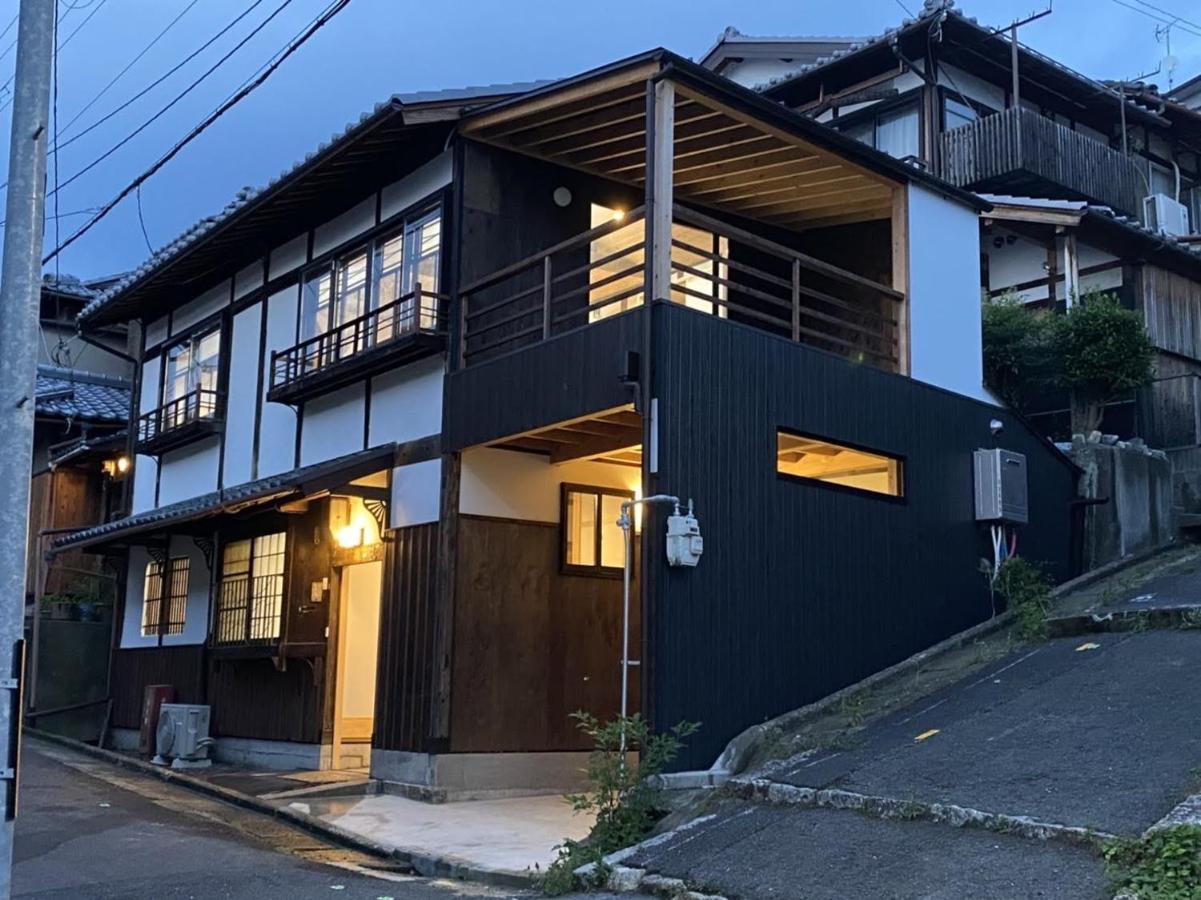 Kurodani House * Kyoto