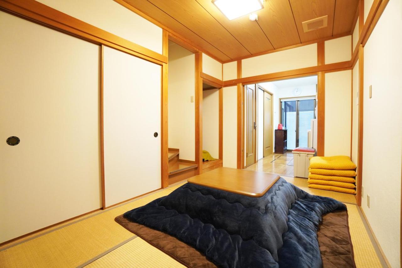 Kyomori Holiday home Kyoto