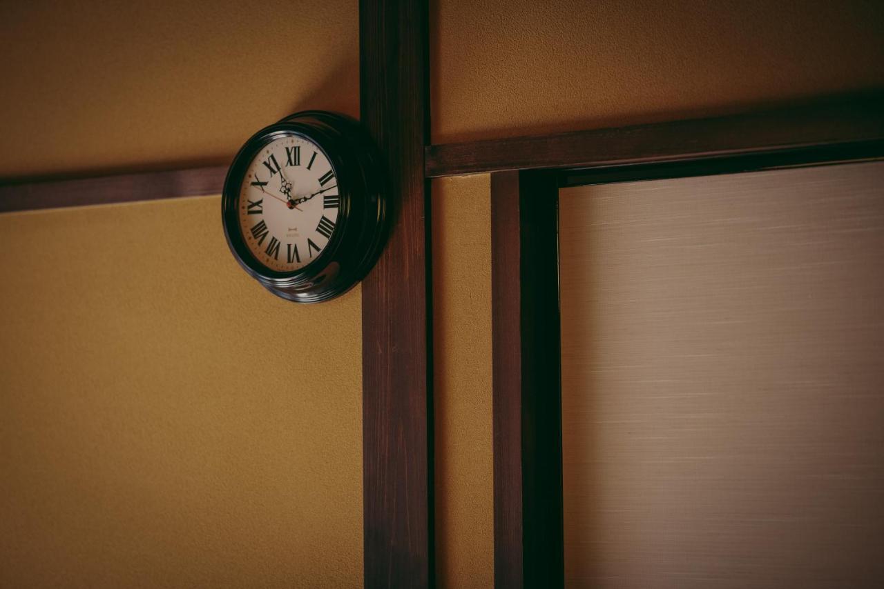 Guest house Kotone Machiya-inn 京町家旅宿 小都音 Kyoto