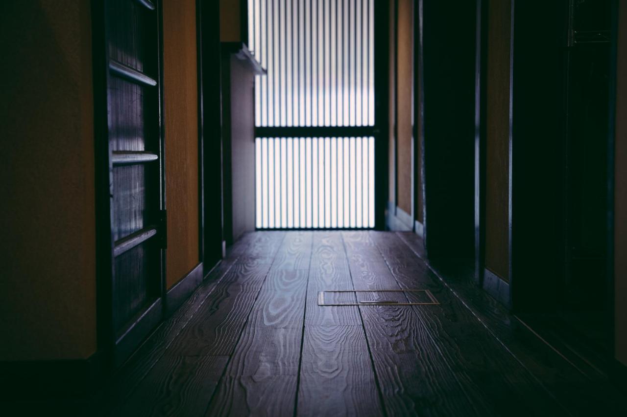 Kotone Machiya-inn 京町家旅宿 小都音 3* Kyoto