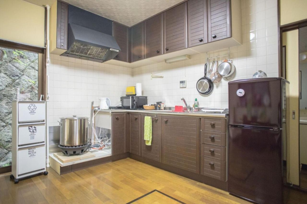 Guest house Someya - Vacation 33875v