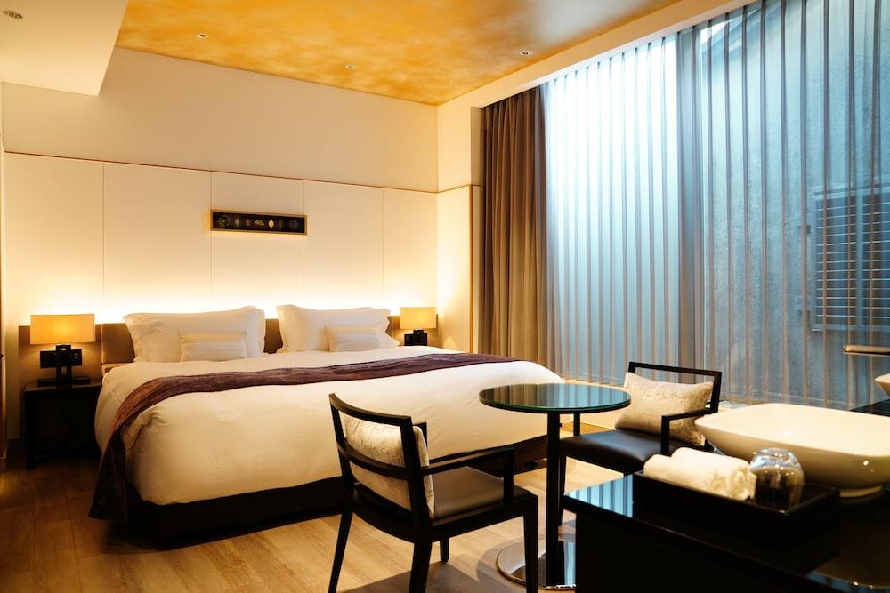 Art Mon Zen Hotel