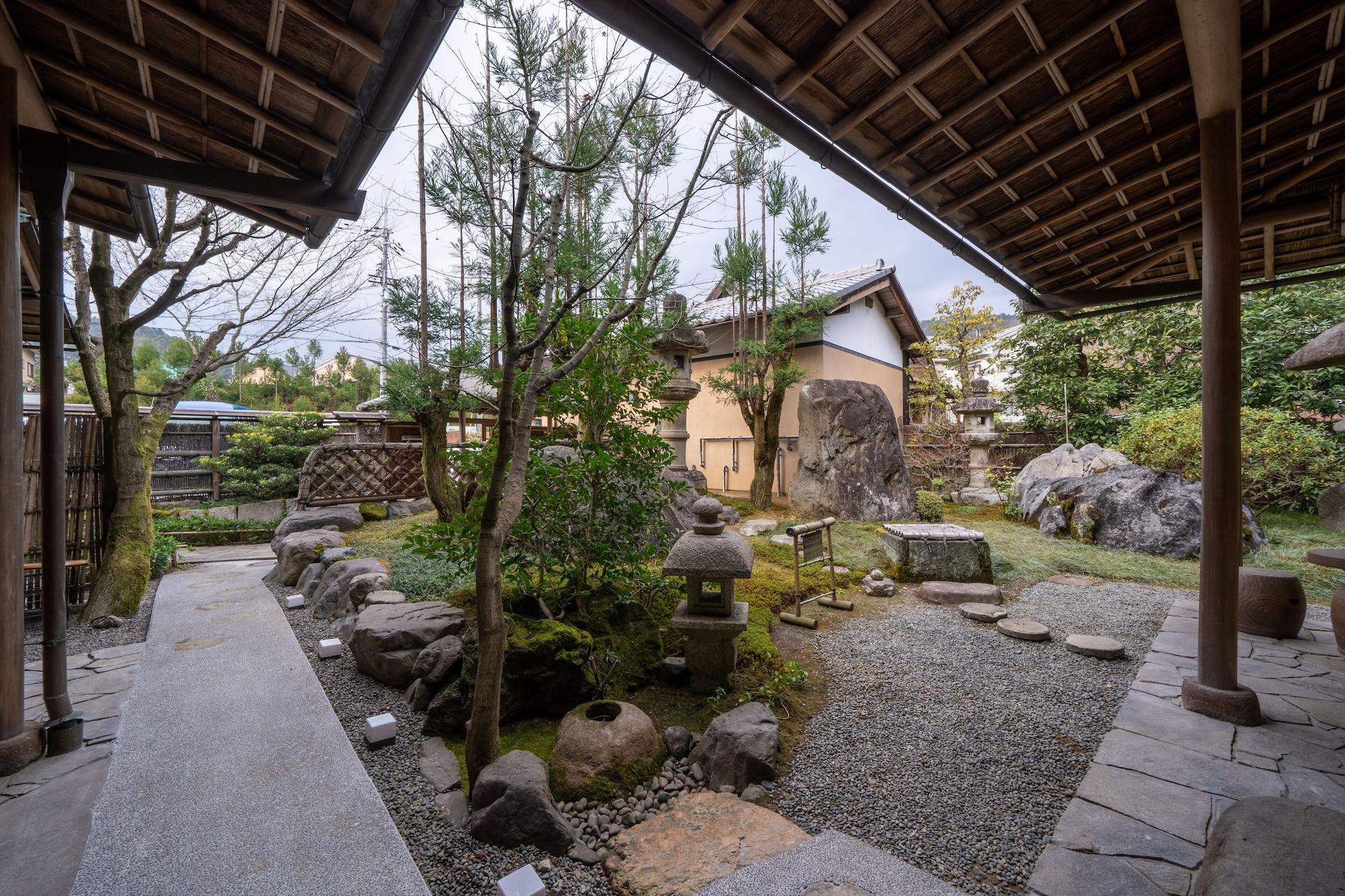 Yamazaki Ryokan