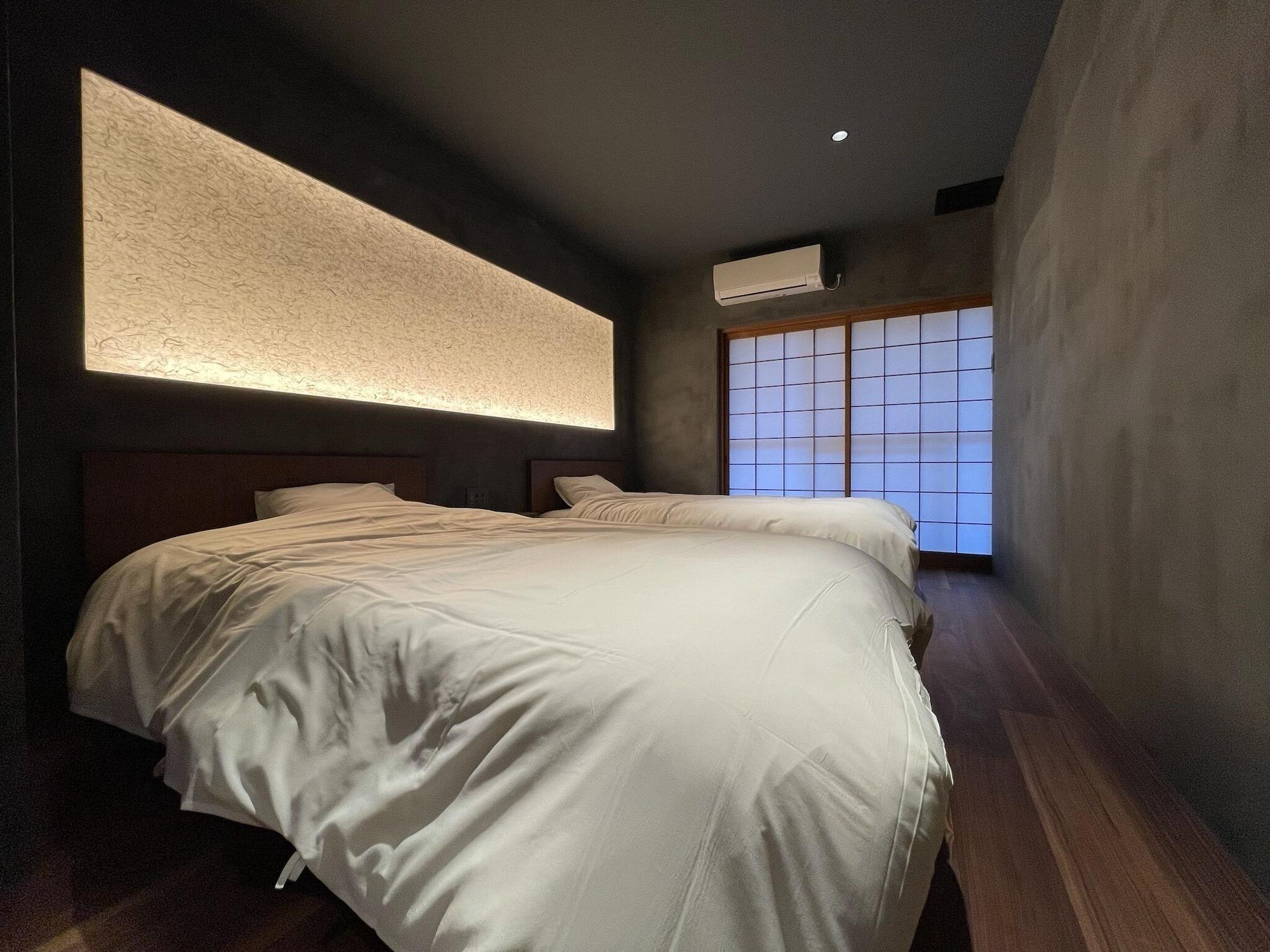 Ryokan Yamazaki Kyoto