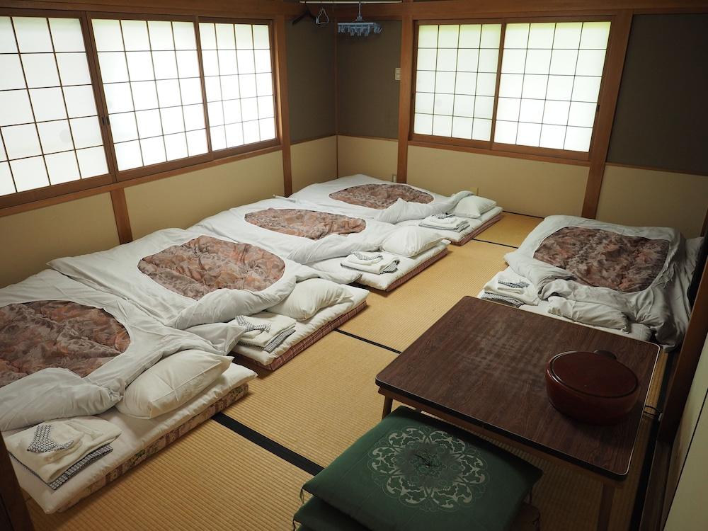 Yamazaki Ryokan