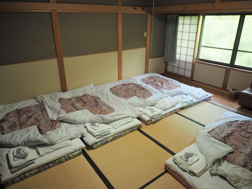 Ryokan Yamazaki