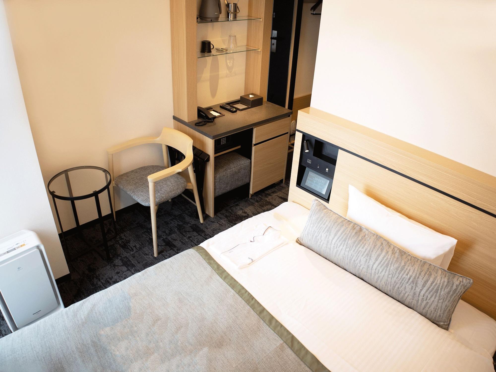 Hotel Keihan Ekiminami