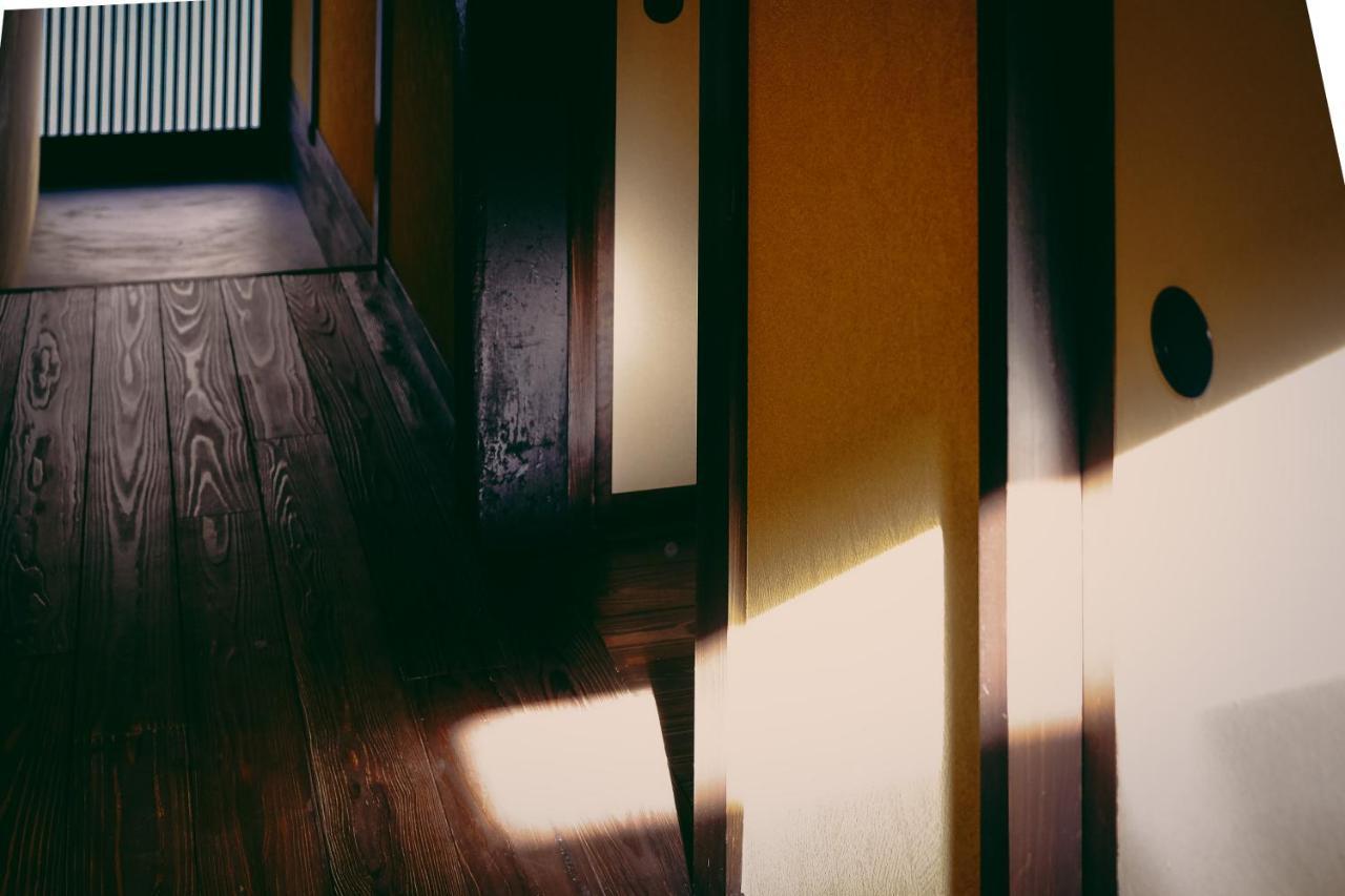 Kotone Machiya-inn 京町家旅宿 小都音 Guest house