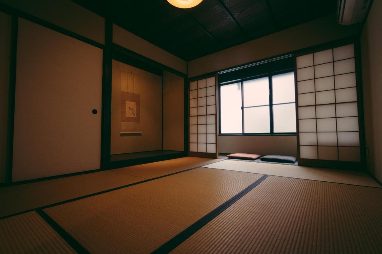 Guest house Kotone Machiya-inn 京町家旅宿 小都音