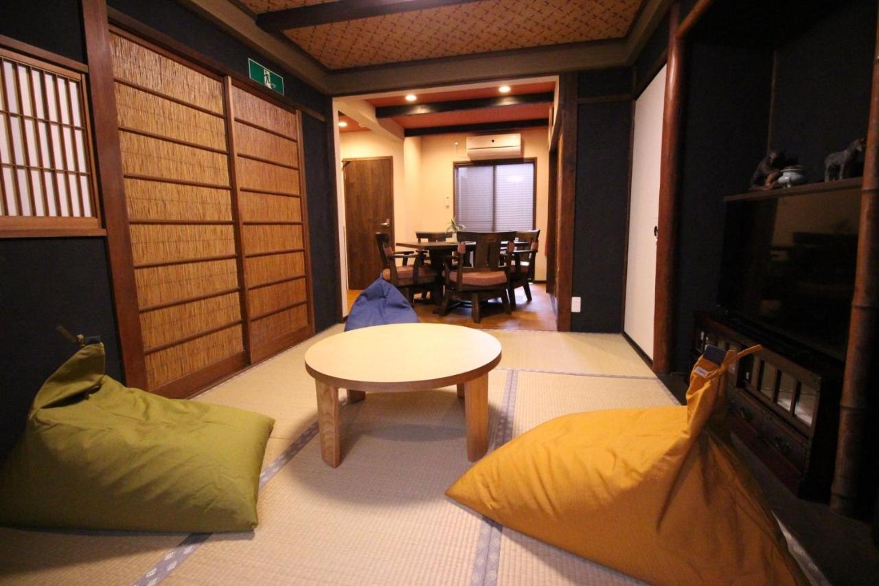 Holiday home Kyosuian Tofukuji - Vacation 09421v
