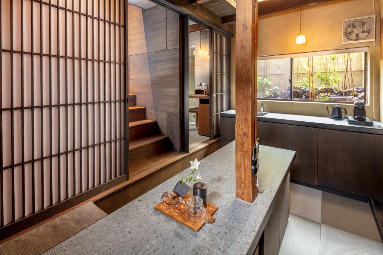 Kyo No Oozora Kihana Holiday home *
