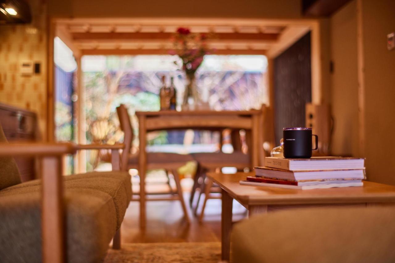 Holiday home Machiya Kouhaku Tofukuji