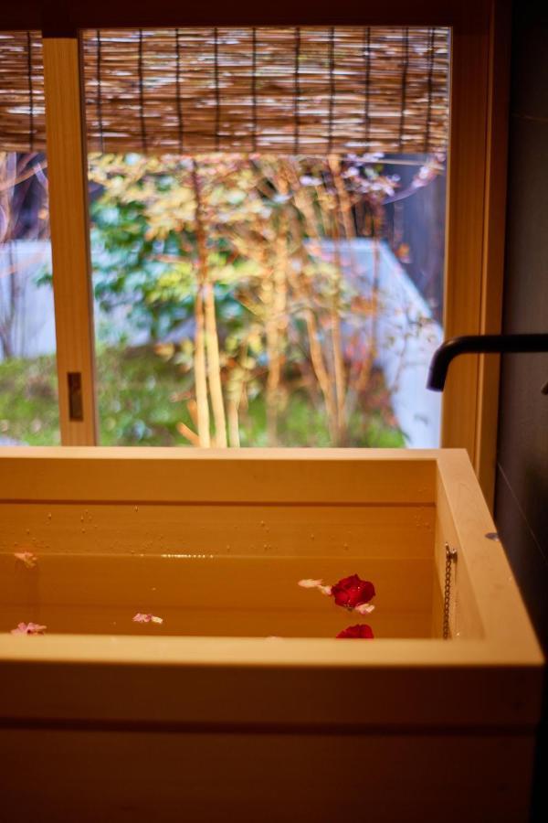 Machiya Kouhaku Tofukuji Holiday home